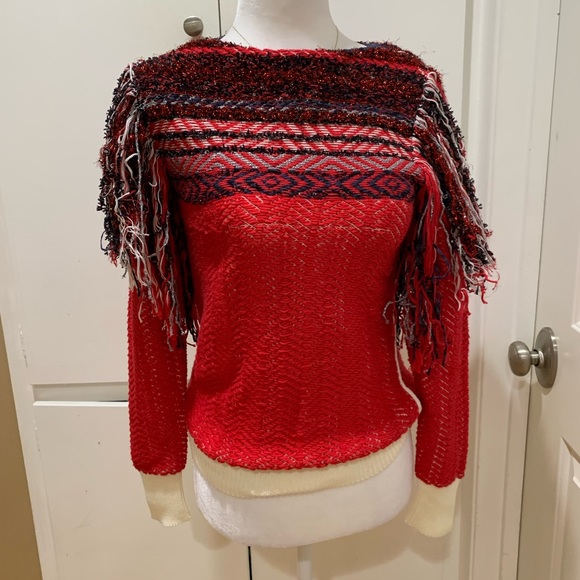 Marc Jacobs sweater - Picture 6 of 9